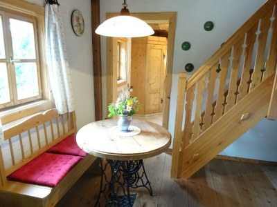 Apartment Ferienwohnung "Dachsteinblick" - Outdoor photo 27