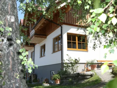 Apartment Ferienwohnung "Grimmingblick" - Outdoor photo 5