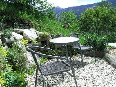 Apartment Blockhaus "Sonnenschein" - Outdoor photo 21