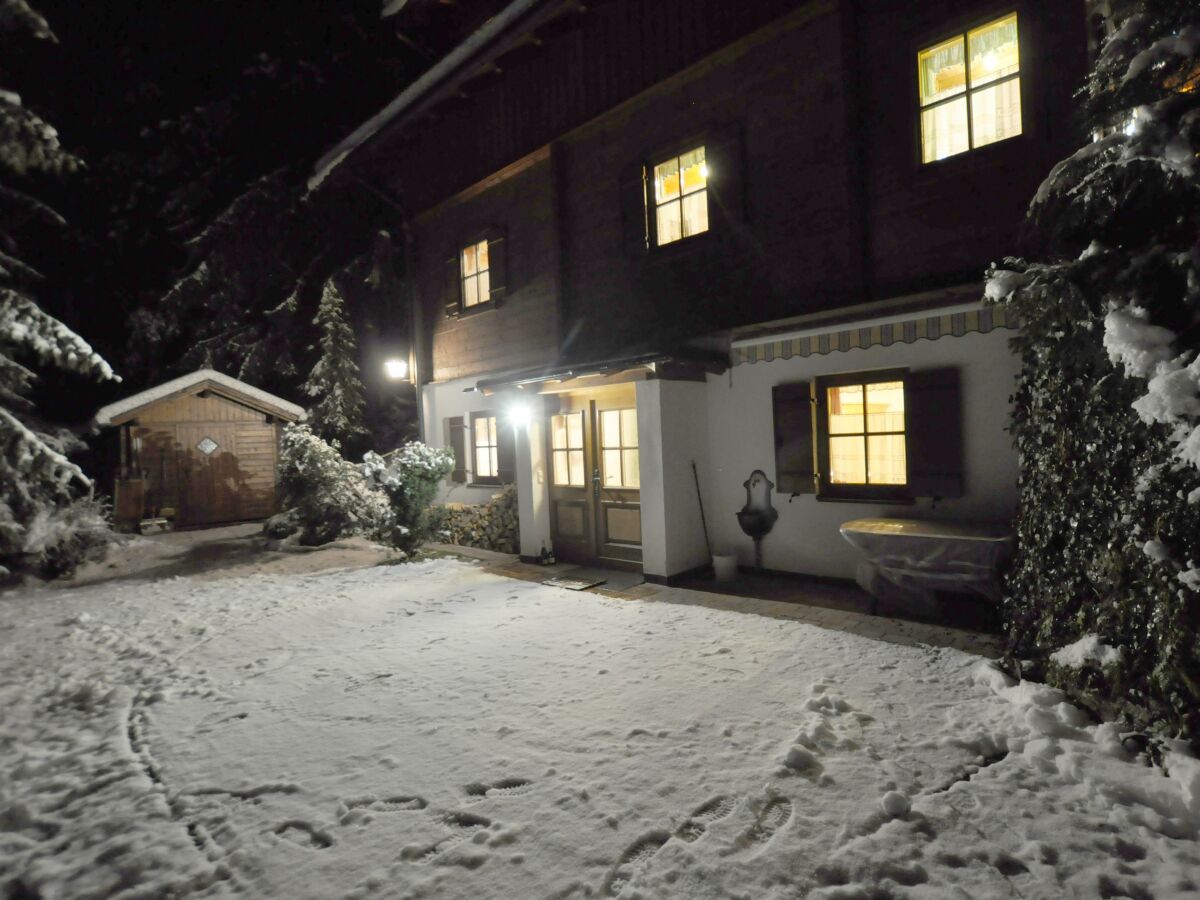 Apartment Glattjoch