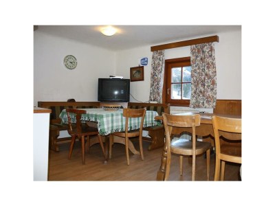 Apartment Ferienwohnung 116 m2 - Features photo 23