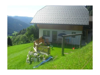 Apartment Bio-Wohlfühlhaus Morgensonne in Aigen im Ennstal - Apartment