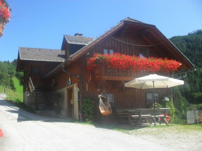 Apartment Bio-Wohlfühlhaus Morgensonne - Outdoor photo 45