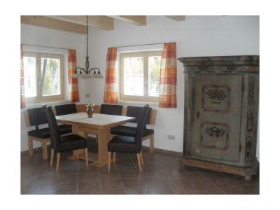 Apartment Bio-Wohlfühlhaus Morgensonne - Features photo 61