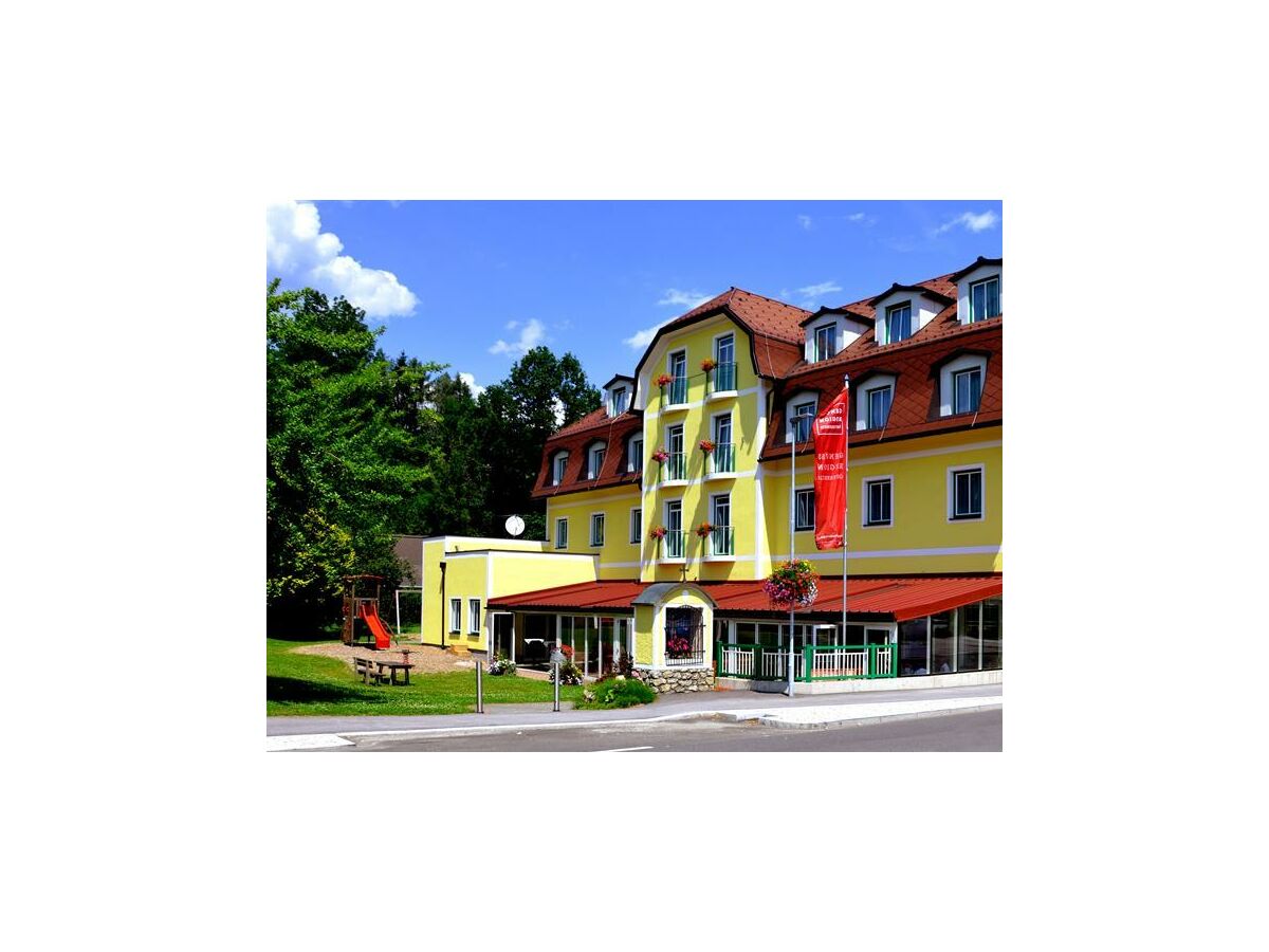 Holiday room Einzelzimmer mit Dusche, WC, Standard - Outdoor photo 2