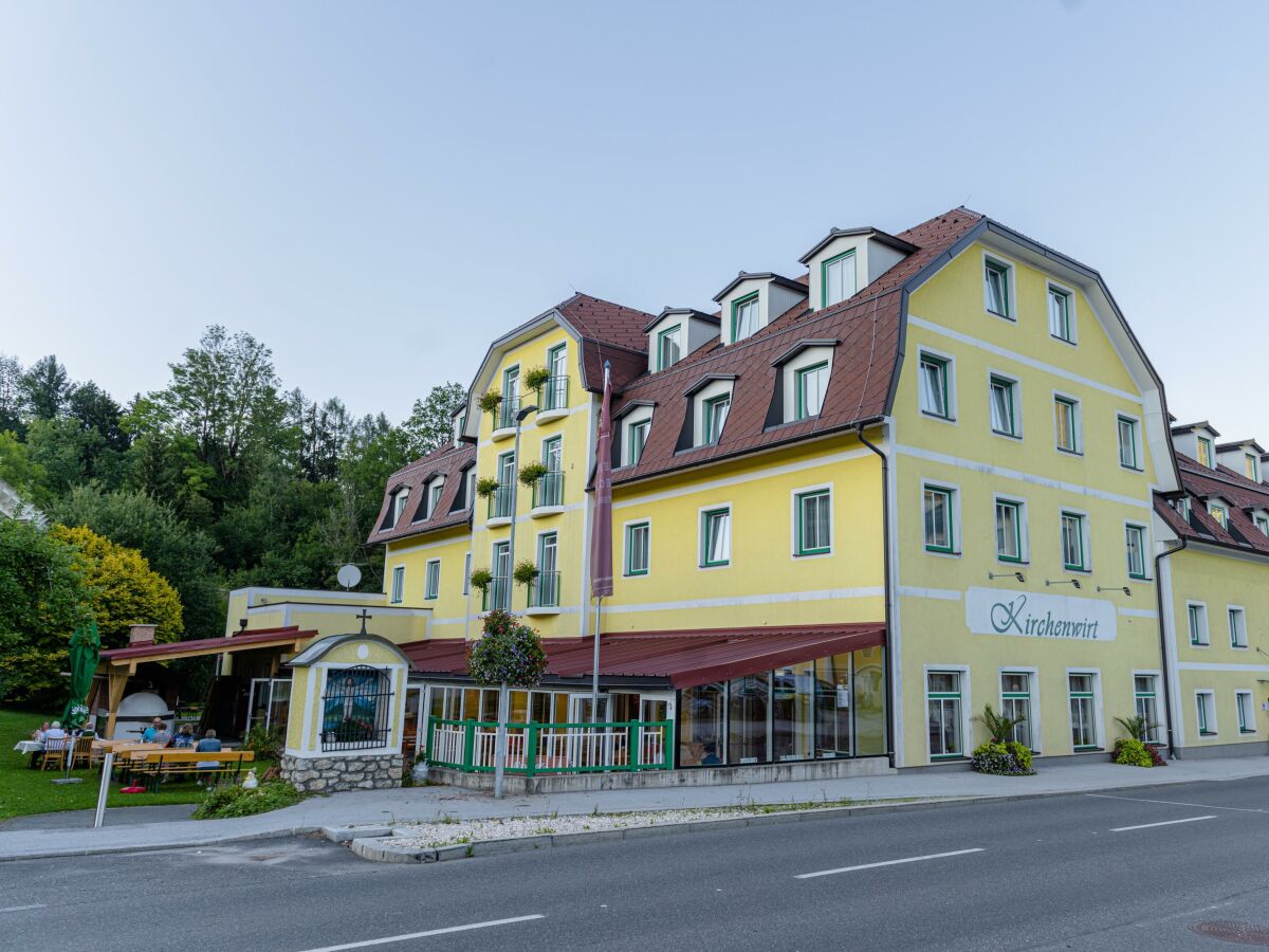 Holiday room Doppelzimmer mit Dusche, WC, Komfort - Outdoor photo 4