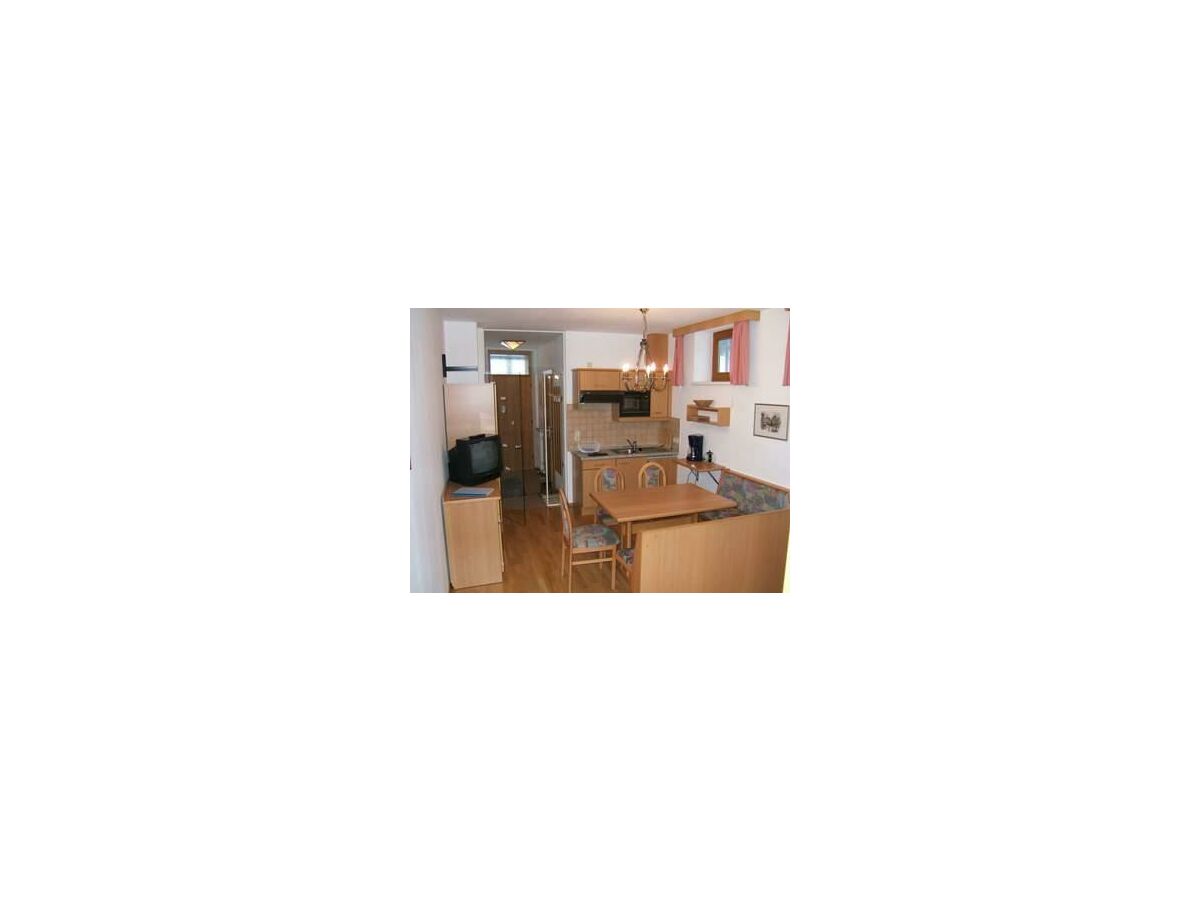 Apartment Apartment Nr. 1/Wohn-Schlafraum/Dusche - Outdoor photo 2