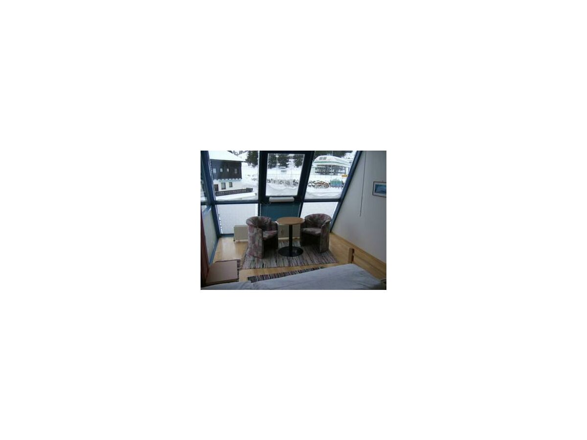 Apartment Apartment Nr. 1/Wohn-Schlafraum/Dusche - Outdoor photo 3
