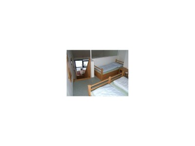 Apartment Apartment Nr. 1/Wohn-Schlafraum/Dusche - Outdoor photo 4