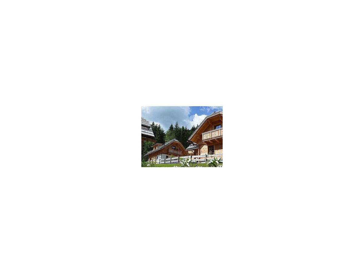 Apartment Chalet " Alpenkräuter" - Outdoor photo 3