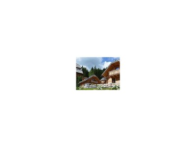 Apartment Chalet " Alpenkräuter" - Outdoor photo 3