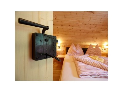 Apartment Chalet " Alpenkräuter" - Outdoor photo 8