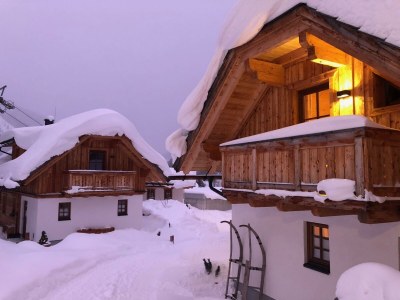 Apartment Chalet " Alpenkräuter" - Features photo 31
