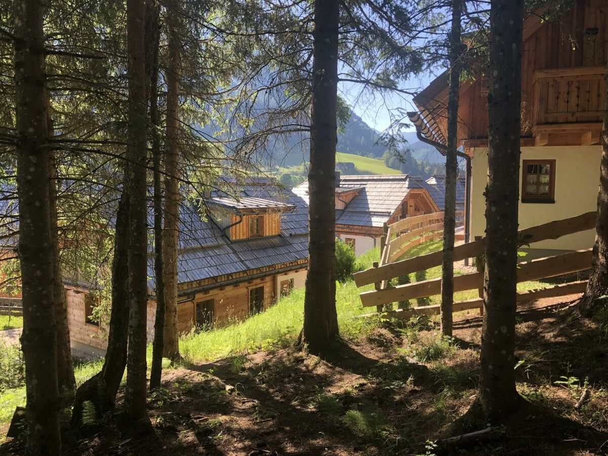 Apartment Wellness - Chalet - Outdoor photo 5