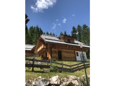 Apartment Wellness - Chalet - Outdoor photo 19