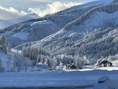 Apartment Wellness - Chalet - Outdoor photo 23