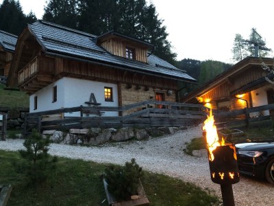 Apartment Wellness - Chalet - Features photo 34