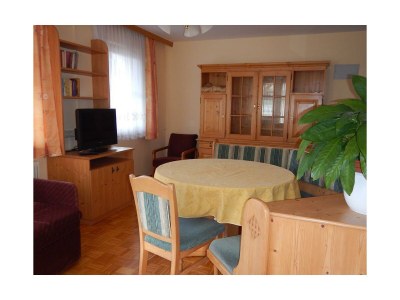 Apartment Apartment/Wohn-Schlafraum/Dusche, WC in Irdning-Donnersbachtal - Apartment