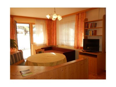 Apartment Apartment/Wohn-Schlafraum/Dusche, WC - Features photo 9