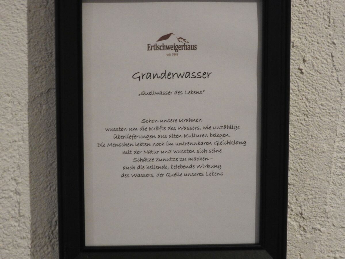 Apartment Appartement Kirschbaum - Outdoor photo 4