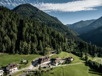Apartment Appartement Kirschbaum - Outdoor photo 14