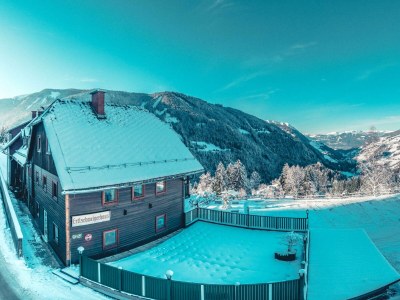 Apartment Appartement Kirschbaum - Outdoor photo 19