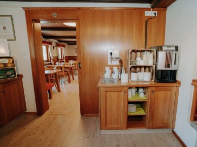 Apartment Appartement Kirschbaum - Outdoor photo 24