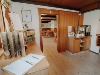 Apartment Appartement Kirschbaum - Outdoor photo 25