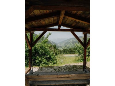 Apartment Appartement Kirschbaum - Outdoor photo 27