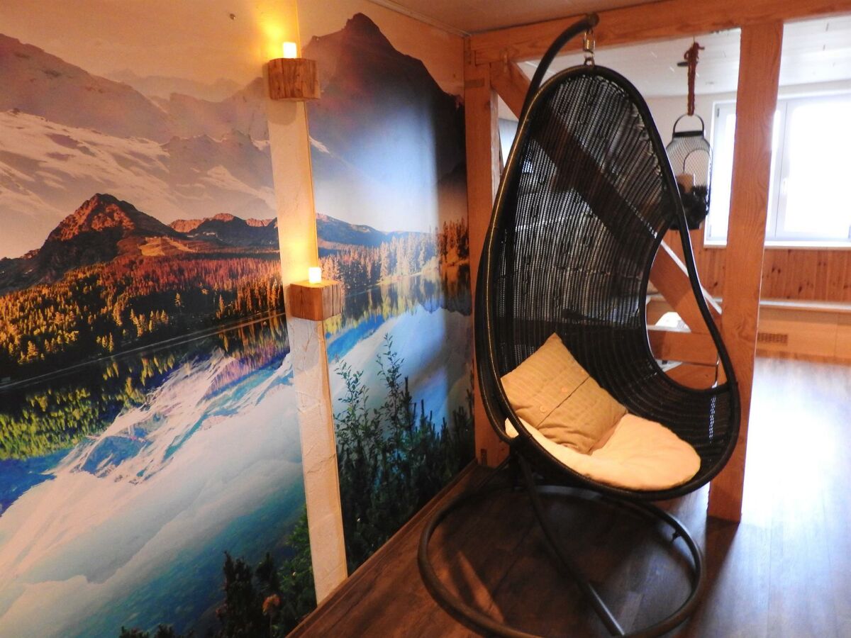 Apartment Appartement Donnersbach - Outdoor photo 3
