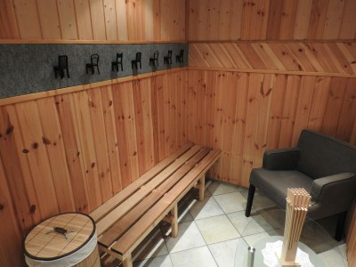 Apartment Appartement Donnersbach - Outdoor photo 7