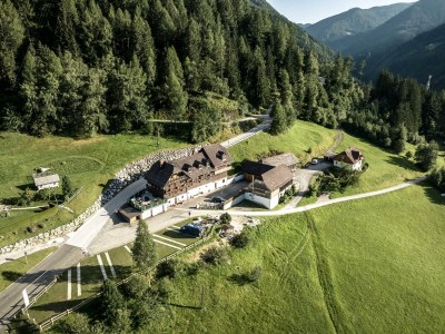 Apartment Appartement Donnersbach - Outdoor photo 16