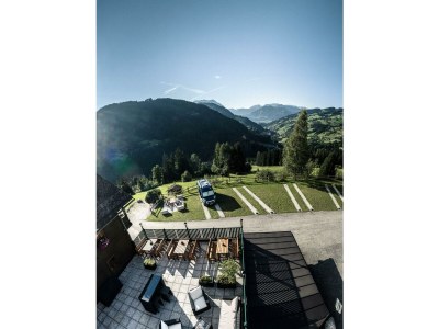 Apartment Appartement Donnersbach - Outdoor photo 18