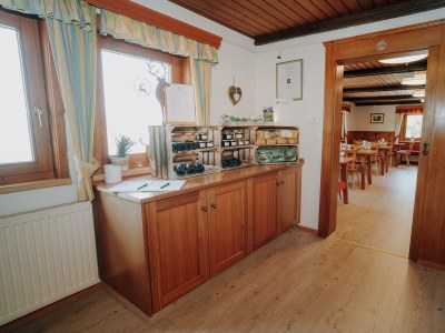 Apartment Appartement Donnersbach - Outdoor photo 23