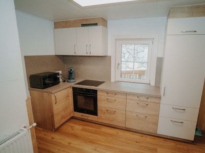Apartment Appartement Donnersbach - Outdoor photo 34