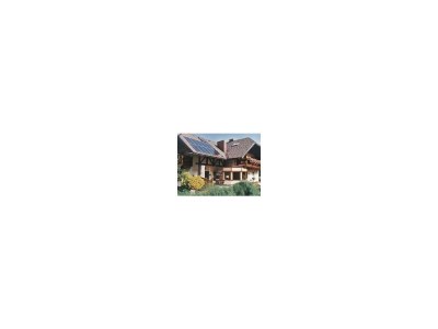 Apartment Apartment/Wohn-Schlafraum/Dusche, WC in Irdning-Donnersbachtal - Apartment