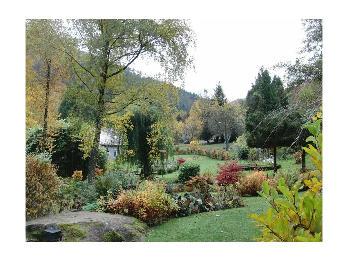 Holiday house Le Sine Nomine