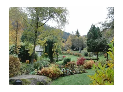 Holiday house Le Sine Nomine in Boersch-Klingenthal  Frankreich - Holiday house