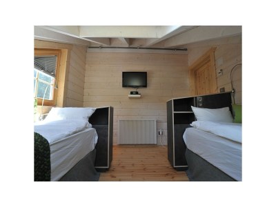 Holiday house Le Sine Nomine - Features photo 17