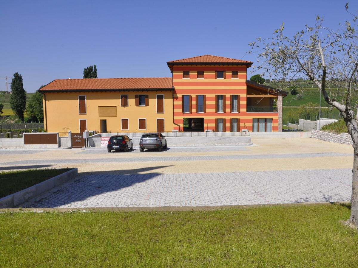 Holiday apartment Molini 13