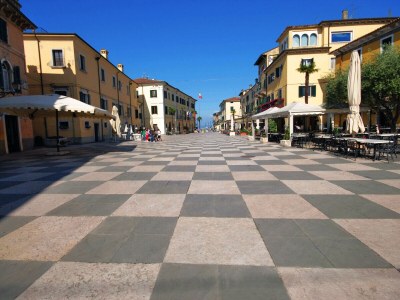 Holiday apartment Molini 13 - Environment photo 40