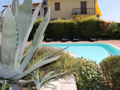 Holiday apartment Chiara 3 in Lazise - Holiday apartment