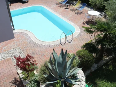 Holiday apartment Chiara 3 - Outdoor photo 7