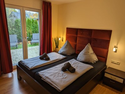 Holiday apartment Sweet Spot am Fleesensee - Features photo 24