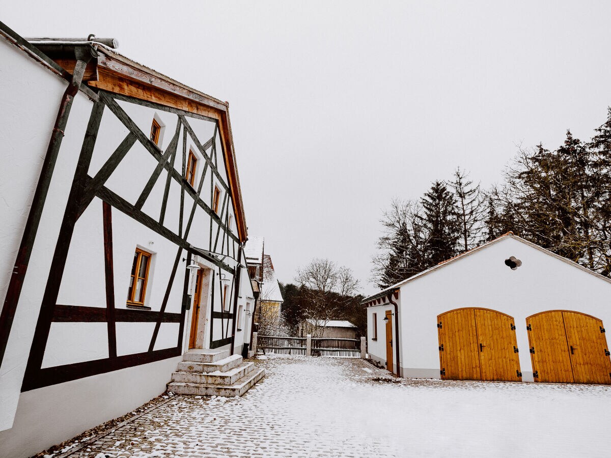 Chalet Jura Chalet Eggersberg - Outdoor photo 3