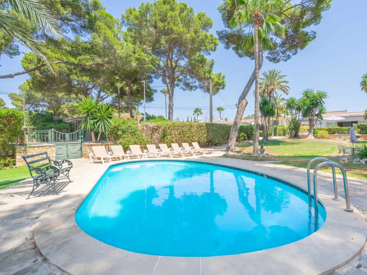 Villa Villa Santander