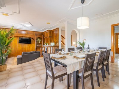 Villa Villa Tossals - Features photo 8