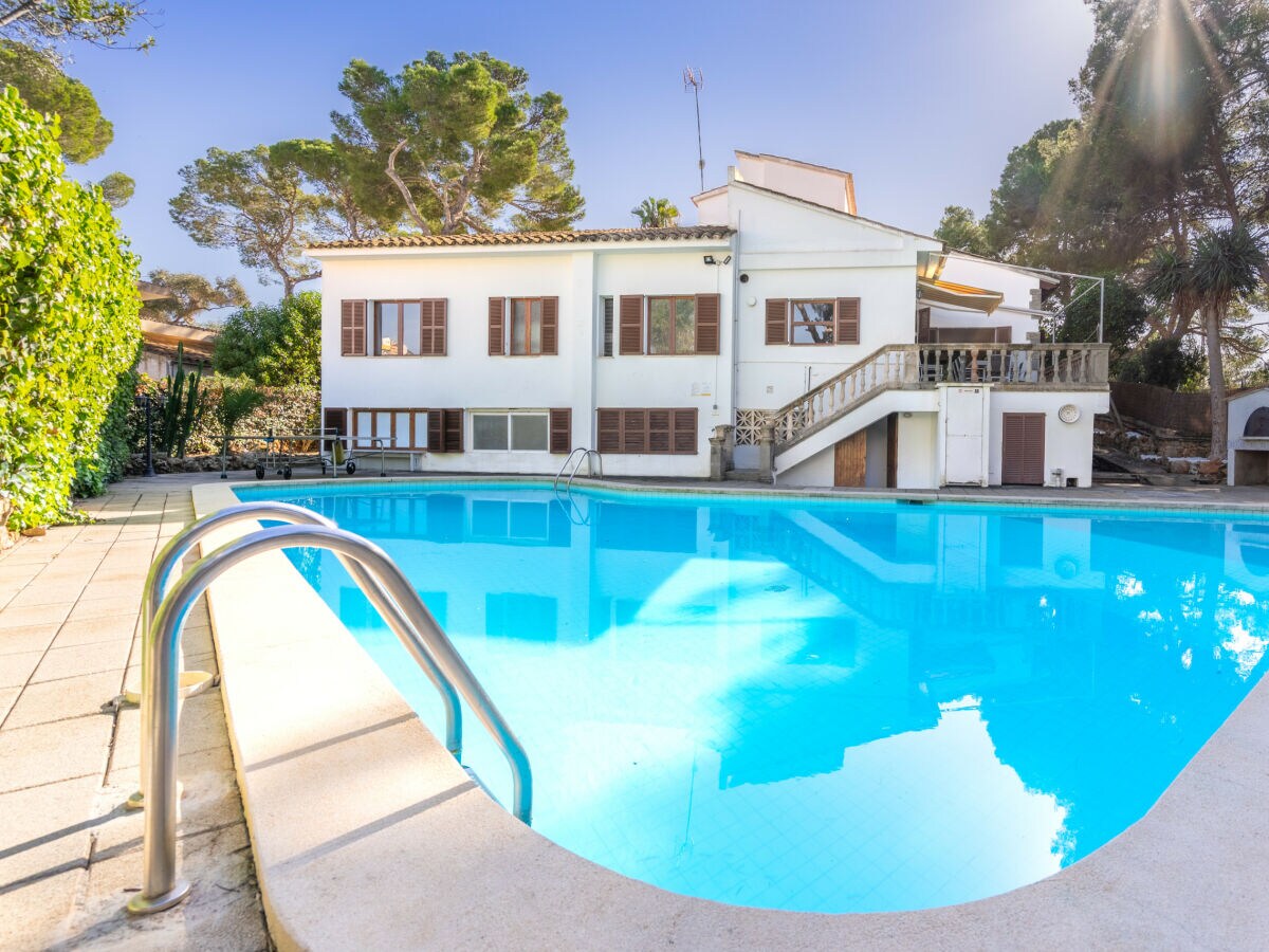 Villa Villa Ribera de Son Veri