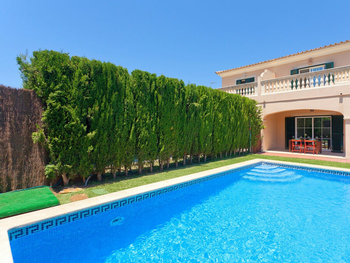 Villa Villa Maioris