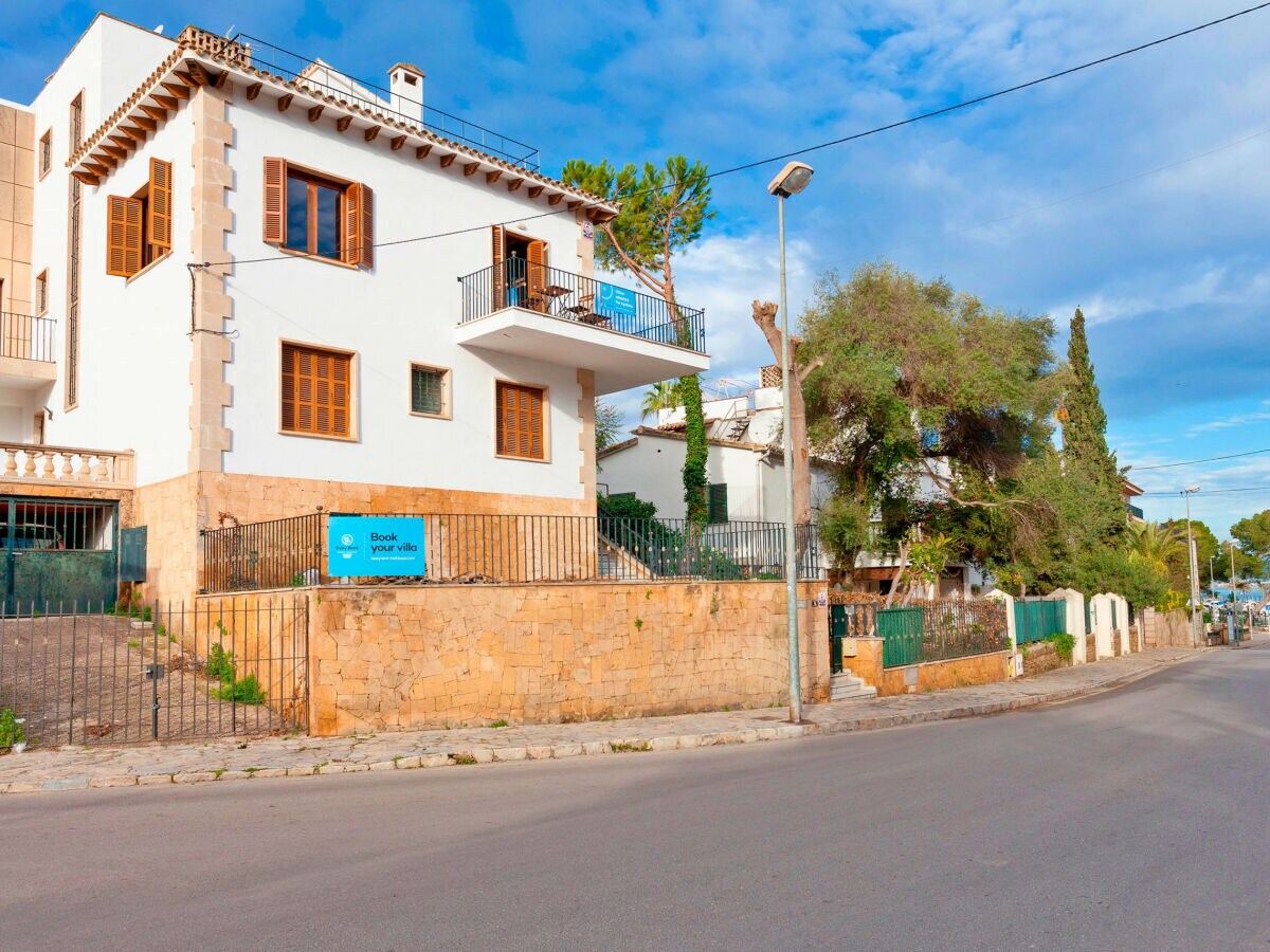 Villa Son Veri